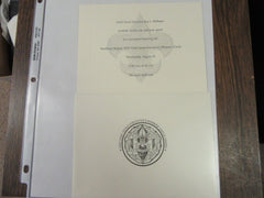 Boy Scout memorabilia - the carolina trader