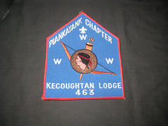 Kecoughtan 463 - the carolina trader