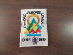 1999 World jamboree - the carolina trader