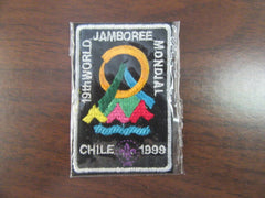 1999 World jamboree - the carolina trader
