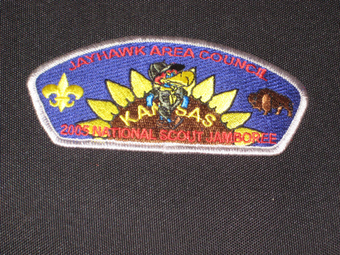 Jayhawk Area 05 JSP
