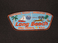 Long beach council 2005 jsp - the carolina trader
