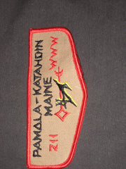 Pamala-Katahdin 211 - the carolina trader
