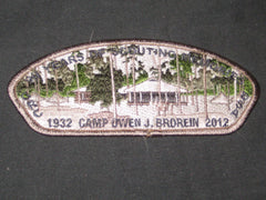 Gulf Ridge Council - the carolina trader