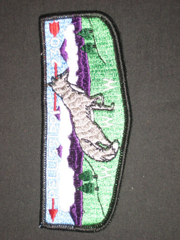Pellissippi 230 s6a Flap