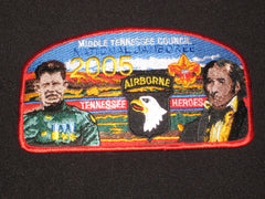 middle tennessee 05 jsp - the carolina trader