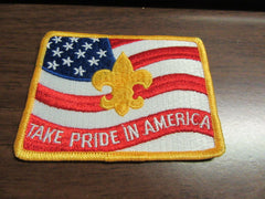 Take Pride in America - the carolina trader