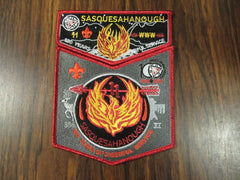 Sasquesahanough 11 - the carolina trader