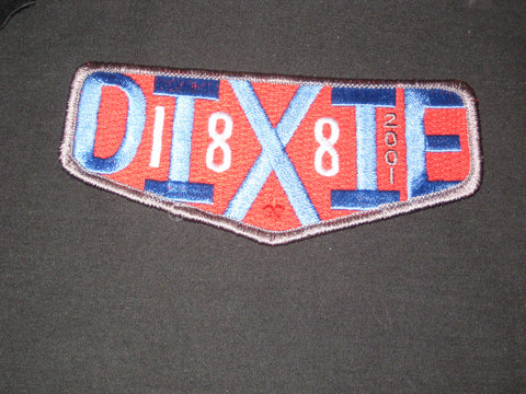 Iti Bapishe Iti Hollo 188 s40 Flap