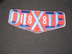 Iti Bapishe Iti Hollo 188 - the carolina trader