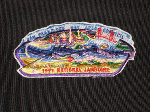 San Francisco Bay Area 97 JSP