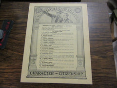 Boy Scout memorabilia - the carolina trader