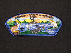 southeast louisiana council  - the carolina trader