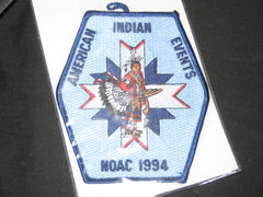 1994 NOAC - the carolina trader