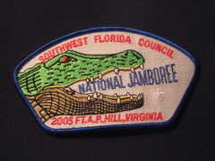 southwest florida council 2005 jsp - the carolina trader