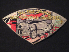 tall pine council 2005 jsp - the carolina trader