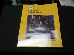 cub scout books - the carolina trader
