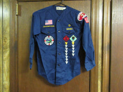 Cub Scouting uniforms - the carolina trader