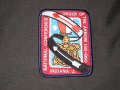 1990 NOAC - the carolina trader