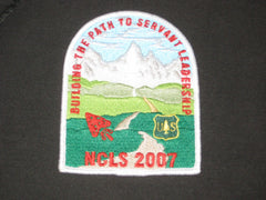 ncls 2007 - the carolina trader