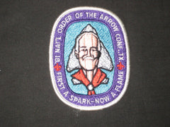 1981 NOAC - the carolina trader