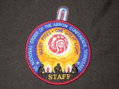1992 noac - the carolina trader