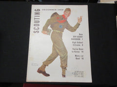 scouting magazine - the carolina trader