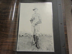 baden-powell - the carolina trader