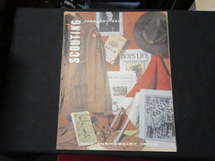 scouting magazine - the carolina trader