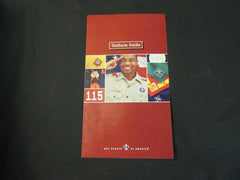boy scout uniforms - the carolina trader
