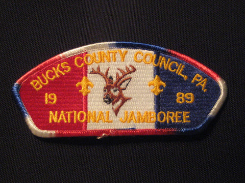 Bucks County 89 JSP