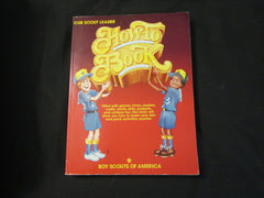 cub scout books - the carolina trader