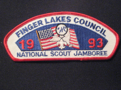 Finger Lakes 93 JSP