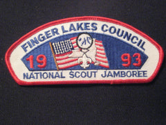 finger lakes council 1993 jsp - the carolina trader