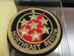 northeast region - the carolina trader