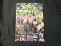 Boy Scout literature - the carolina trader