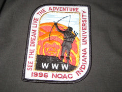 1996 NOAC - the carolina trader