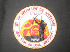1996 NOAC - the carolina trader