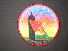 1998 NOAC - the carolina trader