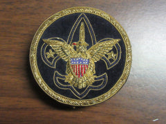 boy scout insignia - the carolina trader