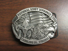 2005 National Jamboree - the carolina trader