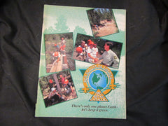 Boy Scout literature - the carolina trader