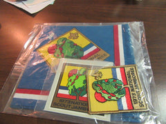 1973 national jamboree - the carolina trader