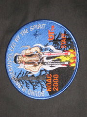 2000 NOAC - the Carolina Trader