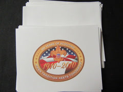 boy scout memorabilia - the carolina trader