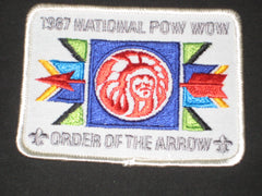 oa National Pow wow - the carolina trader