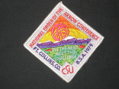 1979 NOAC - the carolina trader