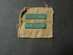 boy scout insignia - the carolina trader