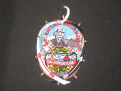 order of the arrow patches - the carolina trader