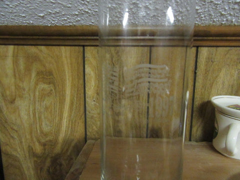 1997 National Jamboree Vase